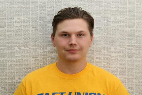 Jonah Armstrong