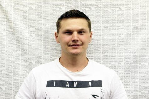 Jonah Armstrong