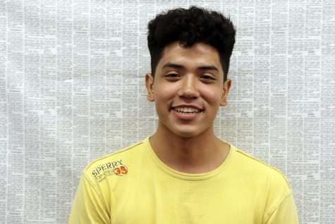 Jorge Castro