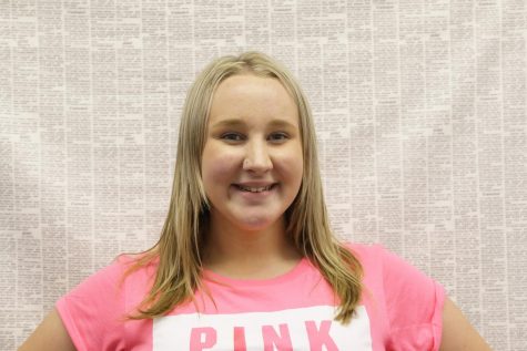 Mackenzie Miller