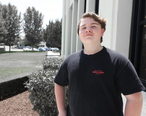 Brayden Ivy