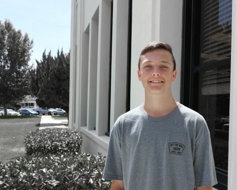 Conner Harris